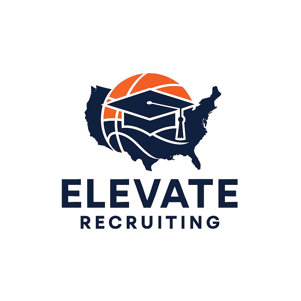 WHO WE ARE AND WHAT WE DO AT ELEVATE RECRUITING

We’re an international recruiting service built by athletes, who are dedicated in helping International Basketball players earn College Opportunities in the United States.