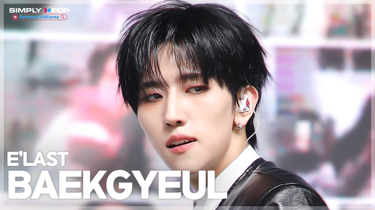 PLAY_K_ROUND's tweet image. [#플리캠] #ELAST Fancam🎬

✔백결👉 youtube.com/shorts/kbRdtpF…
✔원준👉 youtube.com/shorts/rw0W2xo…

#SimplyKpop #심플리케이팝
#K_ROUND #크라운드
#엘라스트 @ELASTofficial