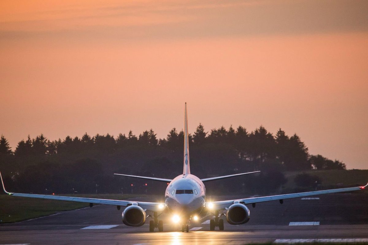 Good news for sustainable travel?
Electric passenger aircraft could take flight with sodium fuel cells. thetimes.com/article/482df7…
