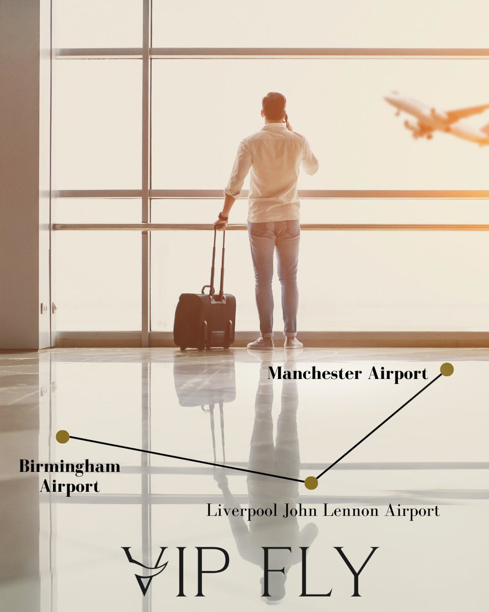 Airports can be chaotic, but VIP-Fly makes your journey hassle-free! Skip the queues and breeze through check-in, security, and more. Relax and enjoy a smooth airport experience, whether solo or in a group. 🌍💼

#StressFreeTravel #VIPExperience