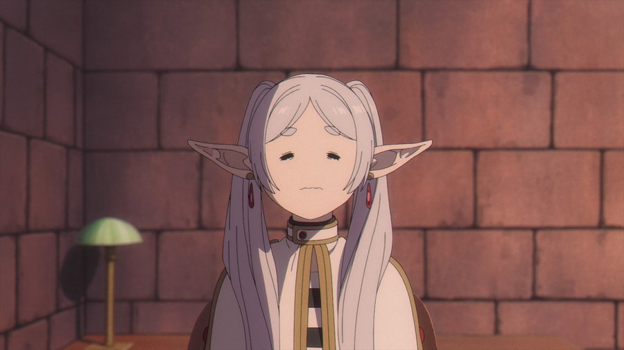 『葬送のフリーレン』公式 (@frieren_pr) on Twitter photo 