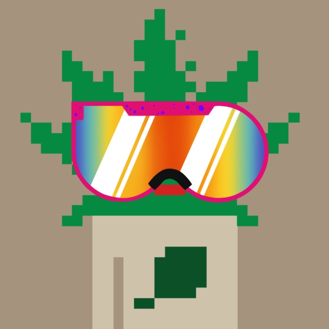 Gm today feel stoned and mogged 🤖

OK?