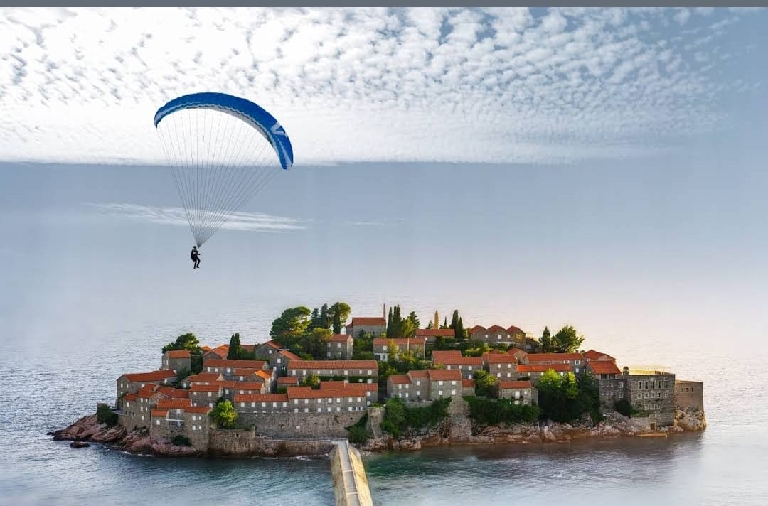 Günaydın. Bundan sonra seyahatlerimi yurtdışına yapmaya karar versim. Hem kaliteli hem de ucuz🥳🥳