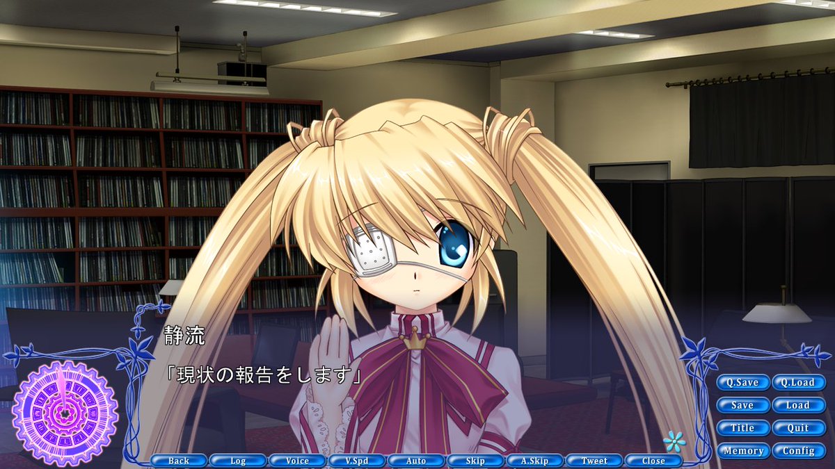 AkaneRewrite's tweet photo. #Rewrite_Plus #Rewrite
Rewrite CF
『Rewrite+』の英語化プロジェクト
■Rewrite Harvest festa!
Steamの審査通過
動作テストほぼ完了
ビジュアルアーツさんの最終チェック待機
支援者にはSteamのギフトコード配布
Steam発売完了後
物理パッケージの製造にシフトアップ https://t.co/XH1NZEmE2I