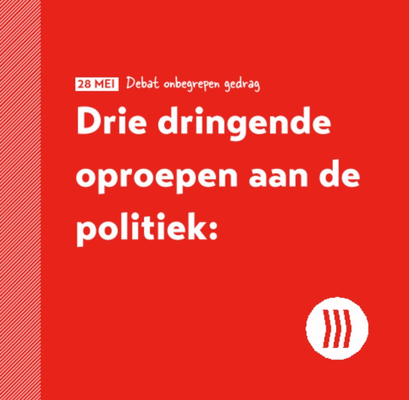 Legerdesheils's tweet image. Vandaag debatteert de Tweede Kamer over de aanpak van verward en onbegrepen gedrag. Het Leger des Heils ziet dagelijks hoe mensen met complexe problemen niet de hulp krijgen die ze nodig hebben.

#legerdesheils #onbegrepengedrag #politiek