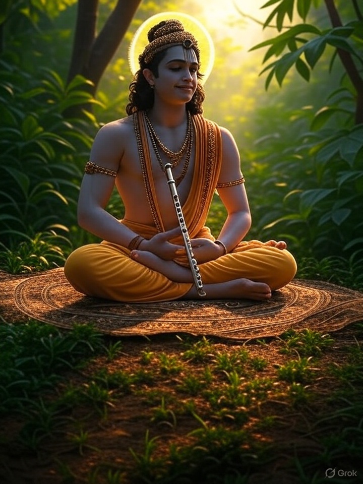 Sangeetha (@crypto_analogue) on Twitter photo Sometimes, the loudest war isn’t outside. 🤯
It’s the one you’re having in your head. At the end of the day, we all want peace. We look for it in others. Peace plays hide-and-seek with us. But the problem is you are looking for peace in the wrong places!
Let's explore more 👇 Sometimes, the loudest war isn’t outside. 🤯
It’s the one you’re having in your head. At the end of the day, we all want peace. We look for it in others. Peace plays hide-and-seek with us. But the problem is you are looking for peace in the wrong places!
Let's explore more 👇