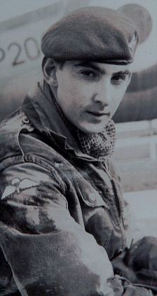 Remember the fallen (@war_fallen) on Twitter photo Remembering Corporal Stephen Prior, 2nd Battalion Parachute Regiment, killed during the Battle of Goose Green, Falkland Islands on the 28th May 1982 aged 27. #Falklands <a href="/falklands_utd/">Falkland Islands</a> Remembering Corporal Stephen Prior, 2nd Battalion Parachute Regiment, killed during the Battle of Goose Green, Falkland Islands on the 28th May 1982 aged 27. #Falklands <a href="/falklands_utd/">Falkland Islands</a>