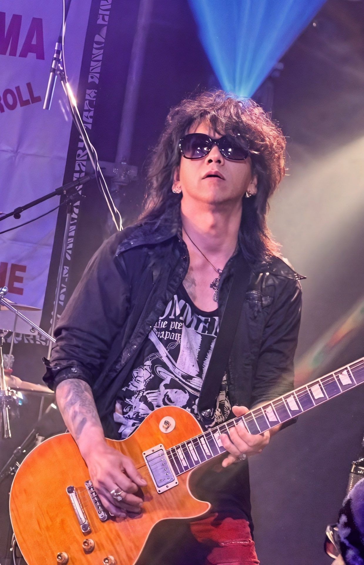 SHIN SEVENTH (@swordxxfish) / X