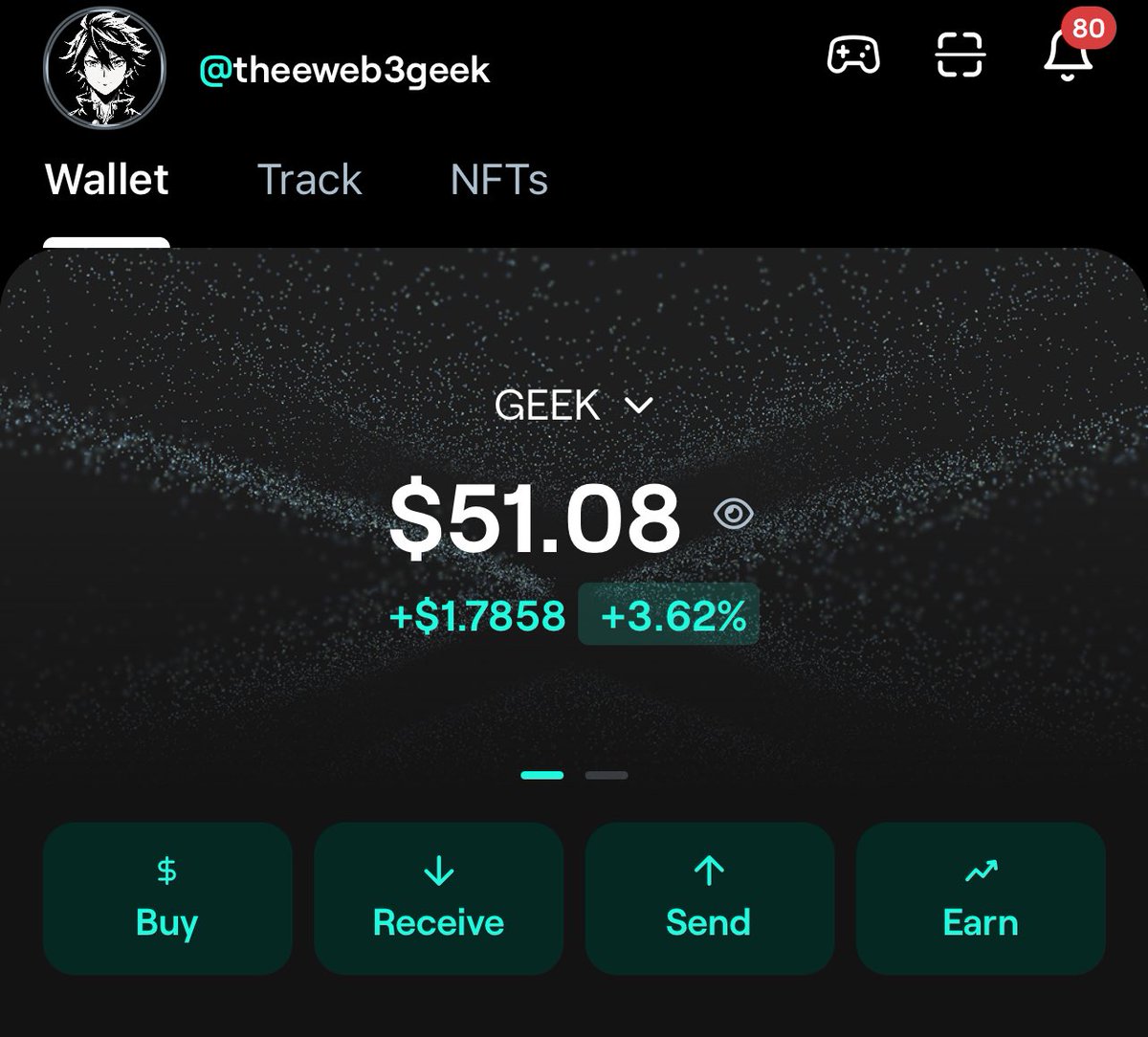 If $50-$100 weekly isn’t small for you.

Then, you should check this out.

This app pays you for walking, doing exercise and anything at all that burns your calories.

Yeah, it’s basically a walk2earn (W2E)

But how does it work?
I’d show you now🔻