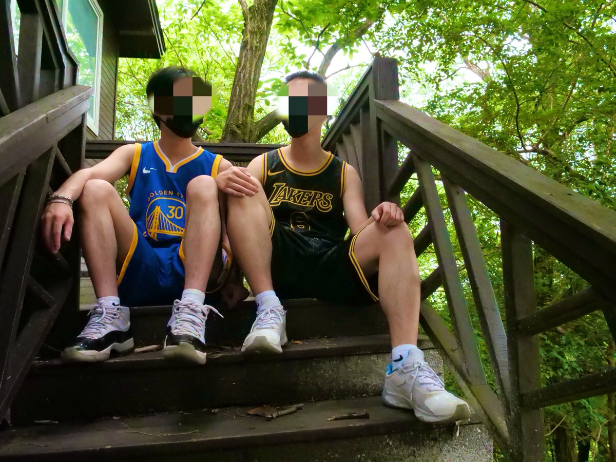 预告：丛林奇遇
小蓝：<a href="/fnchbolgu118254/">反差伪S</a> 
小黑：<a href="/Spr1123/">杭杭</a> 
📷：<a href="/zns1994/">泽南</a>