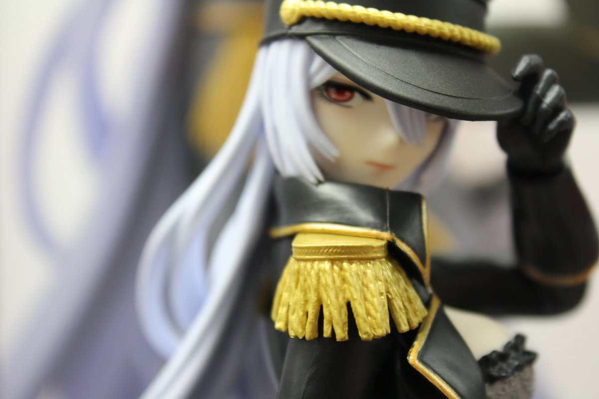 TVアニメ「#その着せ替え人形は恋をする」 ESPRESTO-Detailed Elegance