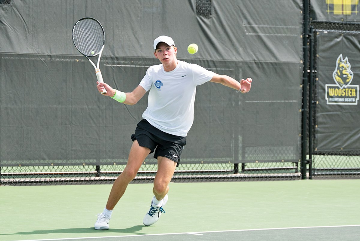 CBUSsports (@cbussportslocal) on Twitter photo The <a href="/OHSAASports/">OHSAA Sports</a> boys tennis tournament will be held at the College of Wooster this Thurs. and Fri. Here's the list of CBUS-area players in DI/DII singles & doubles.
<a href="/LHSAthleticDept/">OLHS Athletics</a> <a href="/UAHSAthletics/">uahsathletics</a> <a href="/napls_athletics/">New Albany Athletics</a> <a href="/coffmanrocks/">Coffman Athletics</a> <a href="/AcademyVikings/">Columbus Academy Vikings</a>
ā”ļø Story: cbussports.com/ohsaa-holds-st⦠The <a href="/OHSAASports/">OHSAA Sports</a> boys tennis tournament will be held at the College of Wooster this Thurs. and Fri. Here's the list of CBUS-area players in DI/DII singles & doubles.
<a href="/LHSAthleticDept/">OLHS Athletics</a> <a href="/UAHSAthletics/">uahsathletics</a> <a href="/napls_athletics/">New Albany Athletics</a> <a href="/coffmanrocks/">Coffman Athletics</a> <a href="/AcademyVikings/">Columbus Academy Vikings</a>
ā”ļø Story: cbussports.com/ohsaa-holds-stā¦