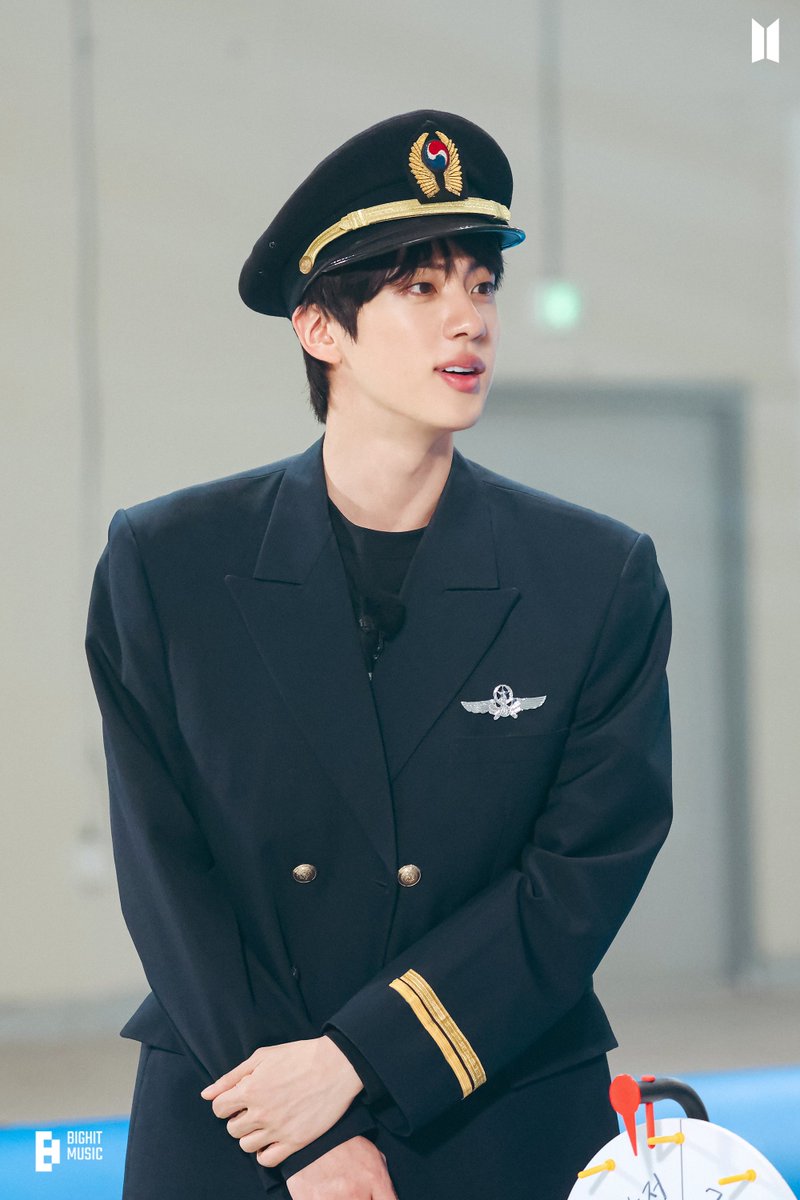 jin files tweet media