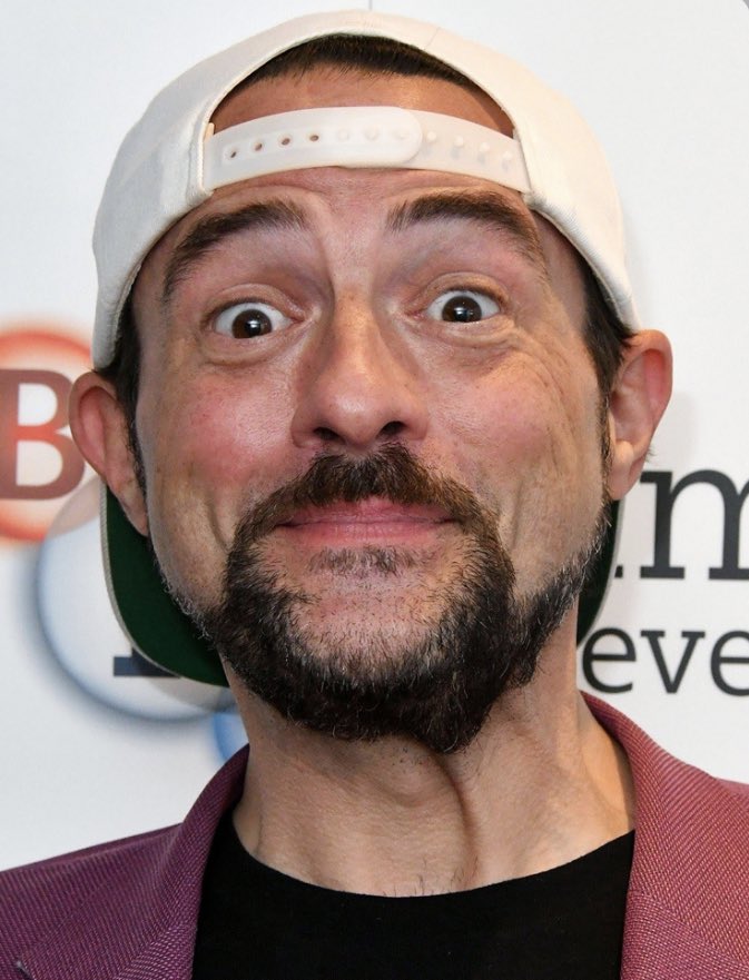 This one is tough - especially depending on what genre I’m working….
Comedy, Horror or Neo Noir. So I’m gonna do comedy influences this time around….
Dennis Dugan
Woody Allen
Larry Charles
Kevin Smith