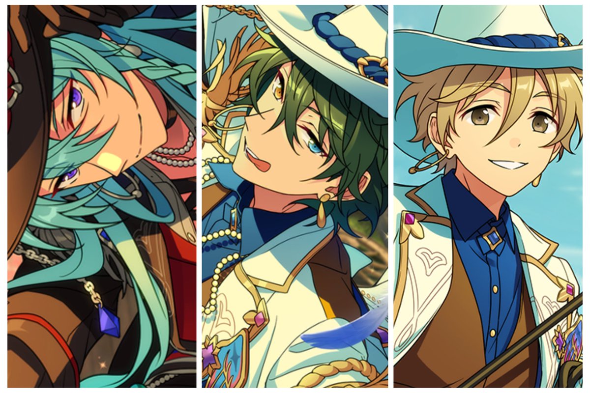 ❄️)히류무☆ tweet media