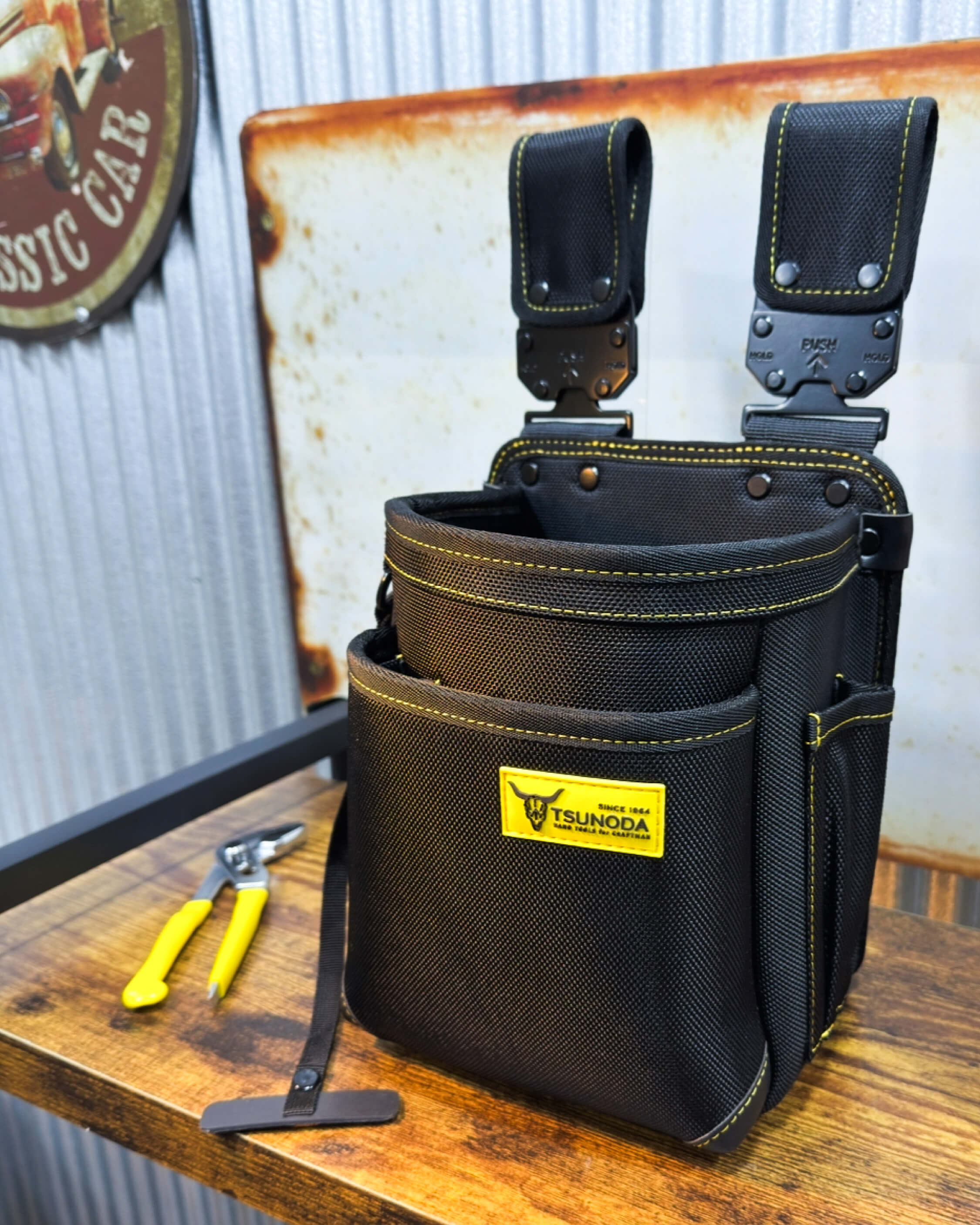 美品 Tecnifibre 硬式　袋付　交渉可 株式会社ツノダ on X: 