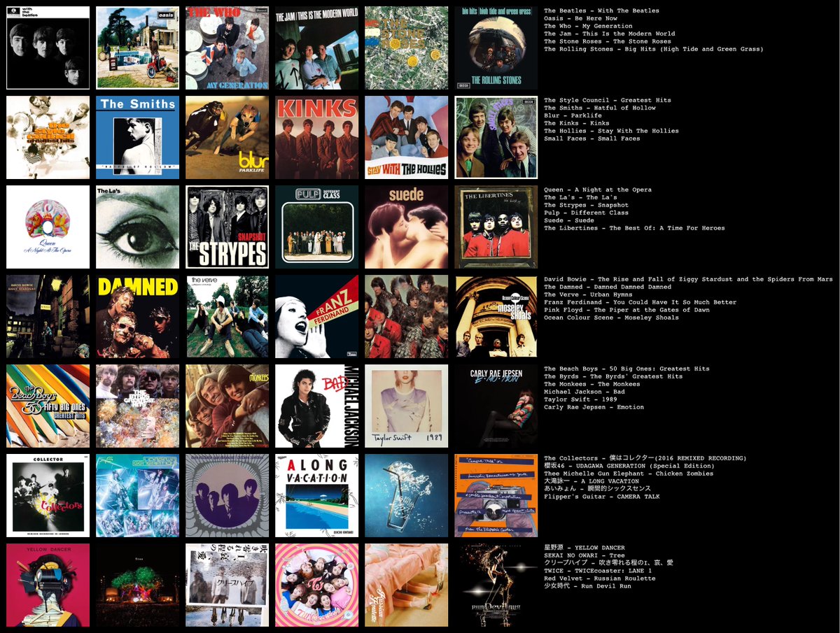 🏷️〜

東京 / 🚹 / 2002 22 

綺良ちゃん、理子ちゃん、恋乃未ちゃん

#櫻坂46
#櫻坂46好きな人と繋がりたい
#Buddiesと繋がりたい
#いいねかRTで気になった人フォローする

今まで聴いてきた音楽も貼っております〜
気軽に繋がってくれたら嬉しいです！！