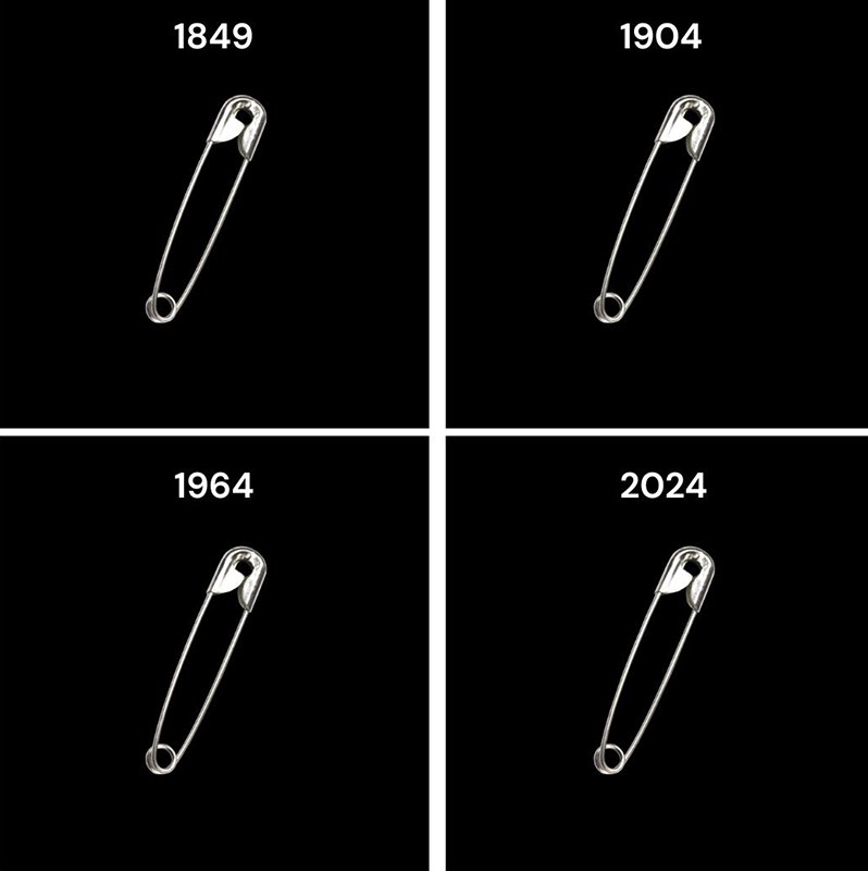 Bir şey işe yaradıysa, değiştirmeye gerek yoktur.