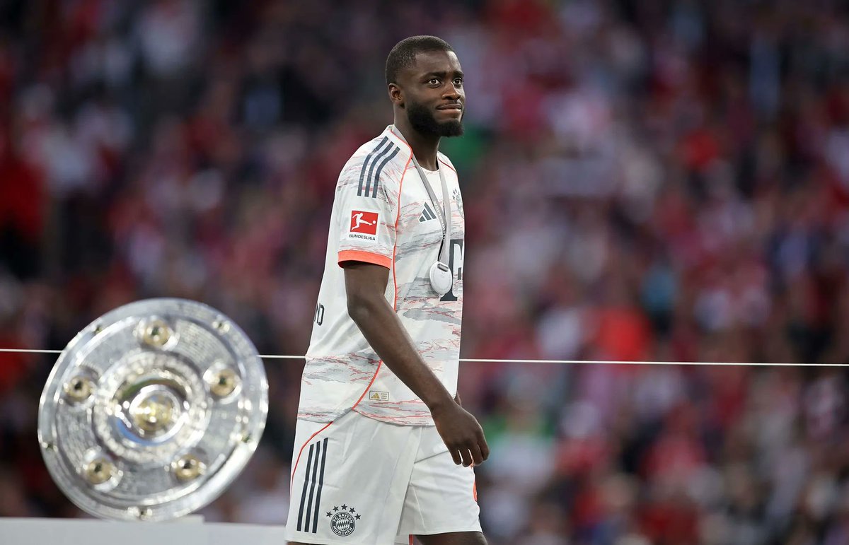 Bayern & Germany tweet media