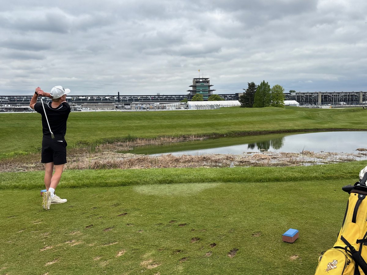 AvonHSGolf (@avonhsgolf) on Twitter photo Orioles for the Win!! Beat Chatard, FC, and Speedway. Best team score of the season has us trending 📈
Sean Kiel (JR) led the way with 41. 🥇
Super thankful for Speedway HS Golf for hosting.
Thank you <a href="/BrickyardGC/">Brickyard GC</a> for flawless conditions.
<a href="/OrioleAthletics/">Avon OrioleAthletics</a>
<a href="/fbcoachjmayo/">Jonathan Mayo</a> Orioles for the Win!! Beat Chatard, FC, and Speedway. Best team score of the season has us trending 📈
Sean Kiel (JR) led the way with 41. 🥇
Super thankful for Speedway HS Golf for hosting.
Thank you <a href="/BrickyardGC/">Brickyard GC</a> for flawless conditions.
<a href="/OrioleAthletics/">Avon OrioleAthletics</a>
<a href="/fbcoachjmayo/">Jonathan Mayo</a>