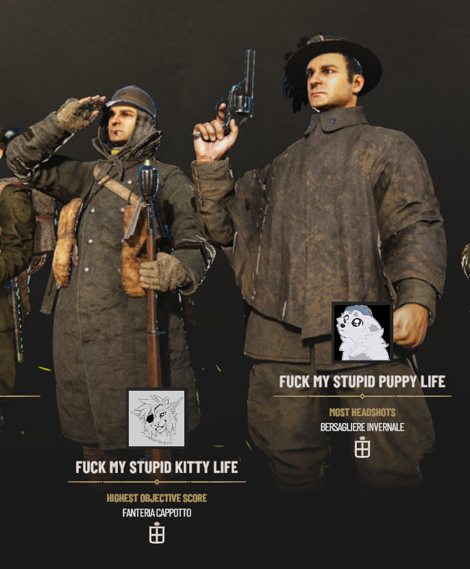 Rex, RN 🔜 MPX (@toastyghosty12) on Twitter photo 