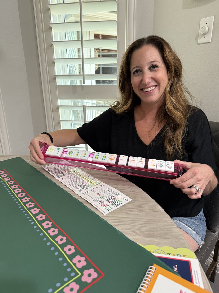 Jamye Barron tweet media