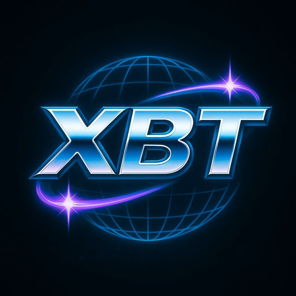 iR__1's tweet photo. @CnCryptoCrystal $XBT is the ticker
@XBT https://t.co/rfiwuYELkE