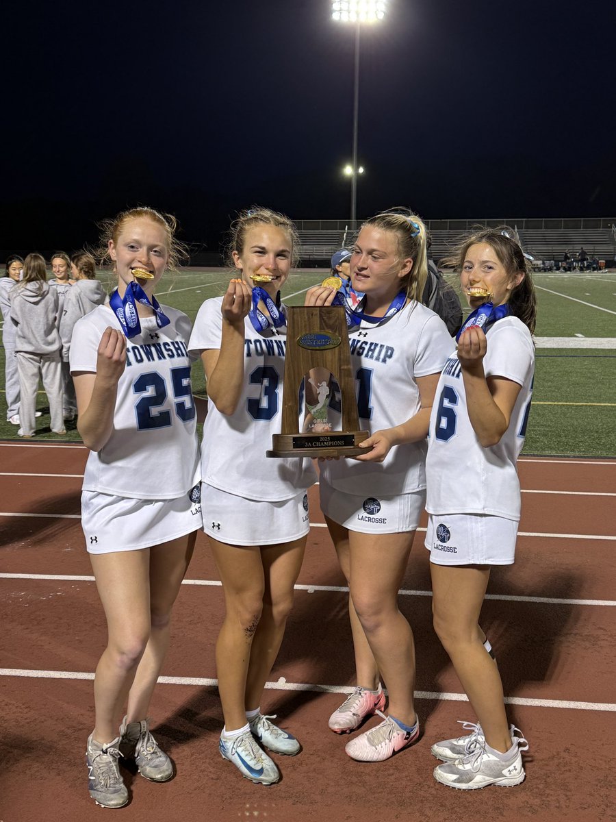 MTSD_ATHLETICS's tweet photo. MT Girls Lacrosse defeats Wilson 16-8 to win the @piaadistrict3 title! https://t.co/hw6cF9cNRe