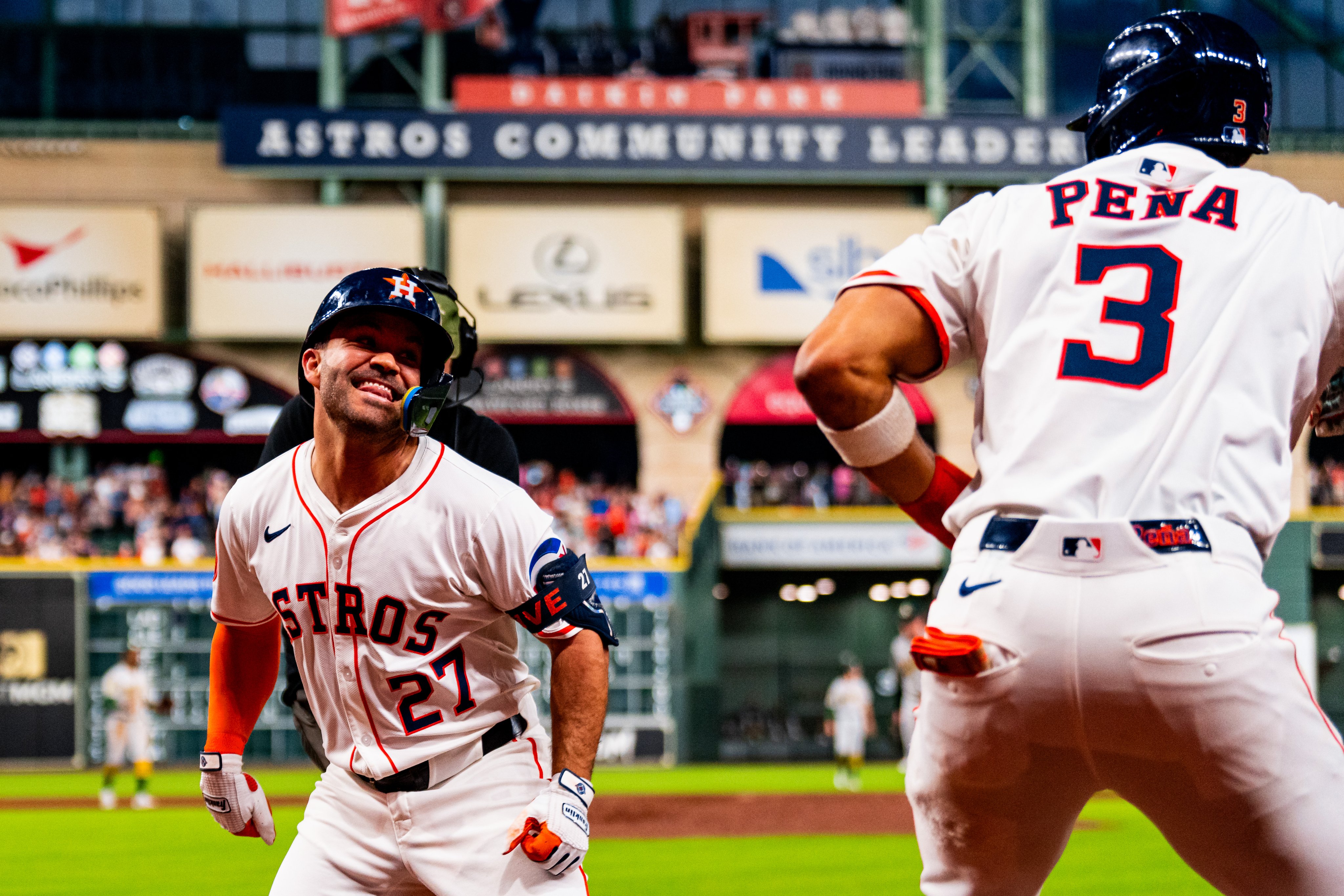 Houston Astros (@astros) / X