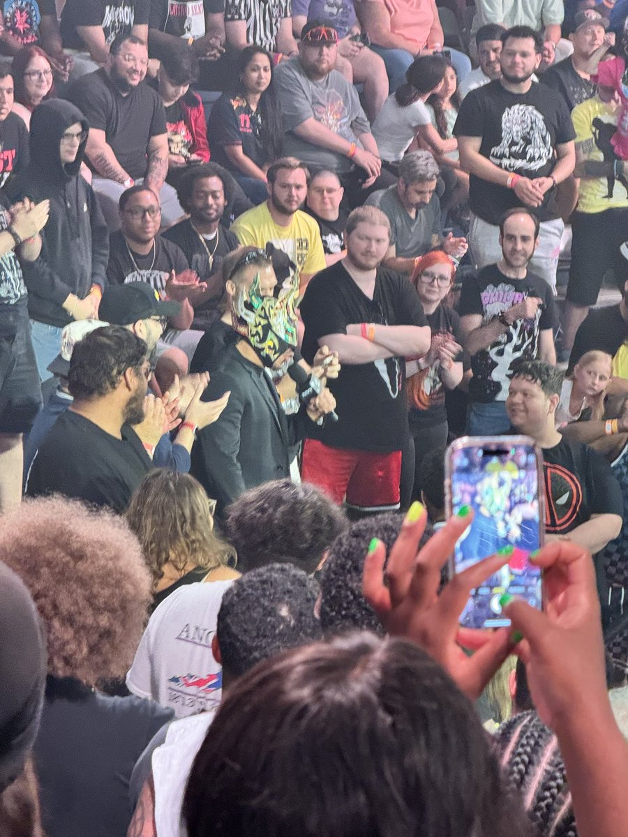 rich schellhase (@richschellhase) on Twitter photo A STUNNER!! Fatal four way match set up between <a href="/OfficialEGO/">“All Ego” Ethan Page</a> <a href="/WWEJeVonEvans/">Je’Von Evans</a> <a href="/ReyFenixMx/">REY FENIX WWE</a> <a href="/laredokidpro/">laredo kid</a> #WWENXT A STUNNER!! Fatal four way match set up between <a href="/OfficialEGO/">“All Ego” Ethan Page</a> <a href="/WWEJeVonEvans/">Je’Von Evans</a> <a href="/ReyFenixMx/">REY FENIX WWE</a> <a href="/laredokidpro/">laredo kid</a> #WWENXT
