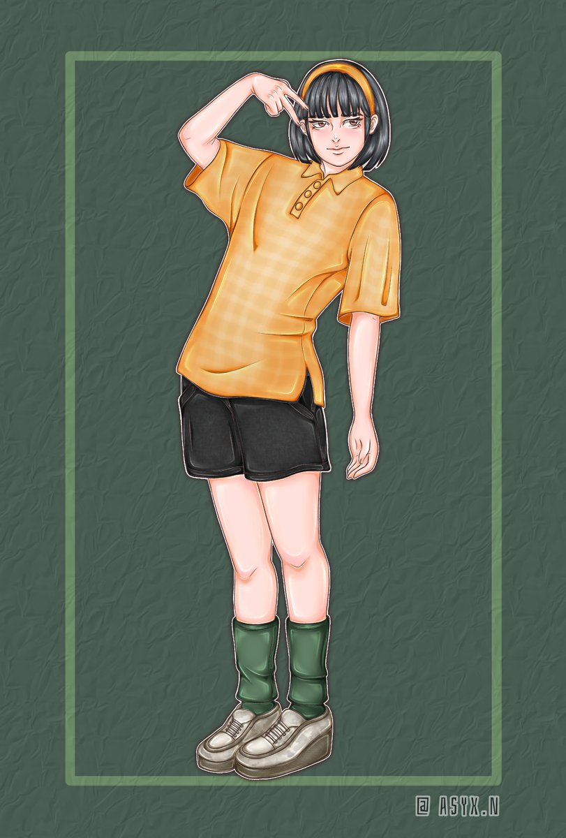 asyx_n's tweet photo. Alicia (Ejen Ali)
.
#EjenAli #ejenalicia #eatm2 #EjenAliTheMovie2 #AniMY #ejenalifanart #Fanarts #art #digitalart #illustrations #reference #Pinterest #ibisPaintX #artmoots #Malaysia https://t.co/Li3NJC77CS