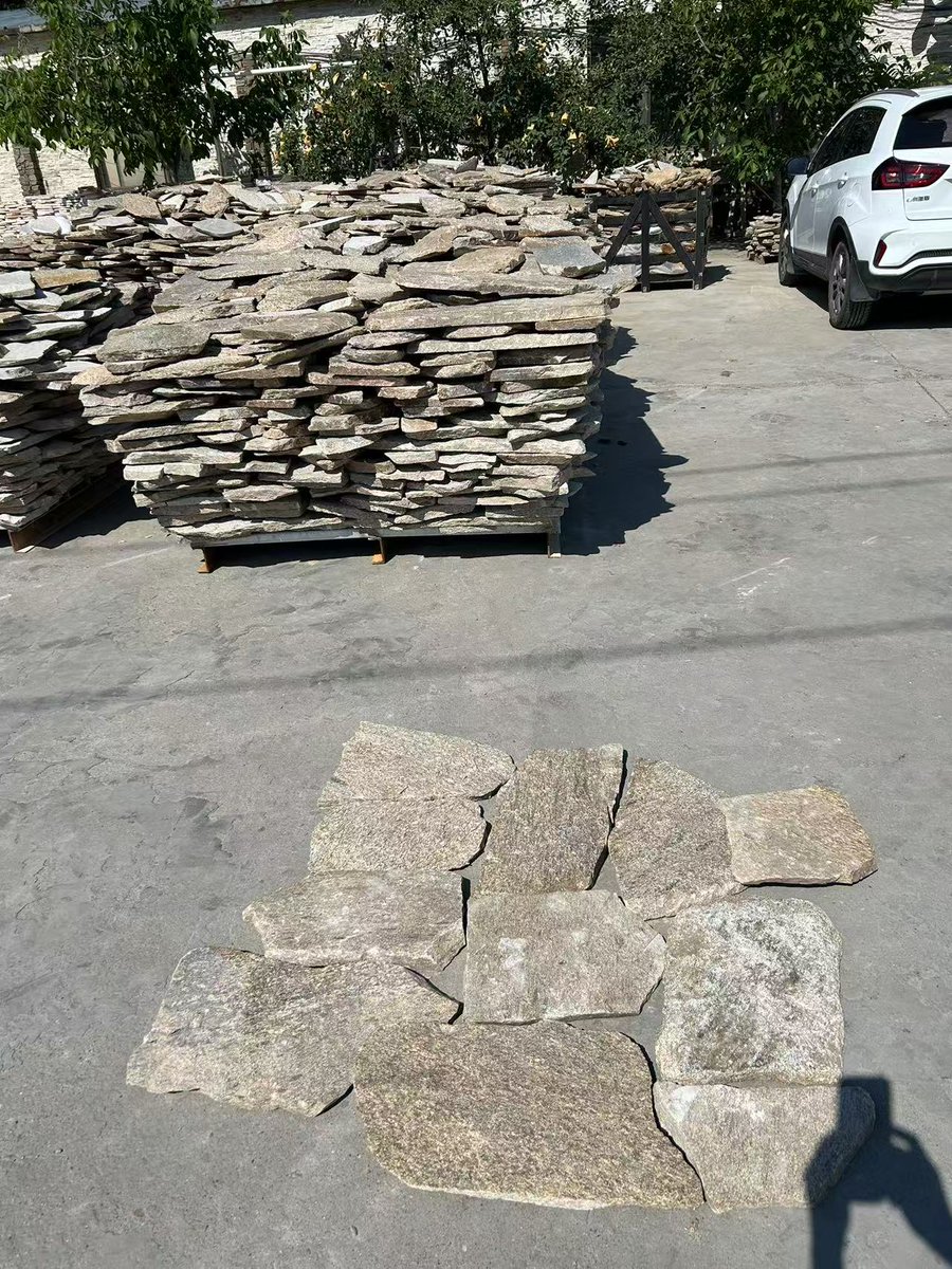 AdelaSlate's tweet photo. tiger skin random stone cladding.
G.S Slate Factory Hebei China
Contact:  Adela
Phone / Whatsapp:  86-15131173971
E-mail: sales05@culture-stone.com
WEB :  https://t.co/myFIO5y4iL https://t.co/oPJM3YYu2m