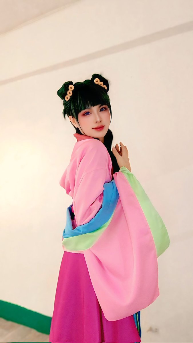 YurikaCoser's tweet photo. 3 https://t.co/PzoFp39che