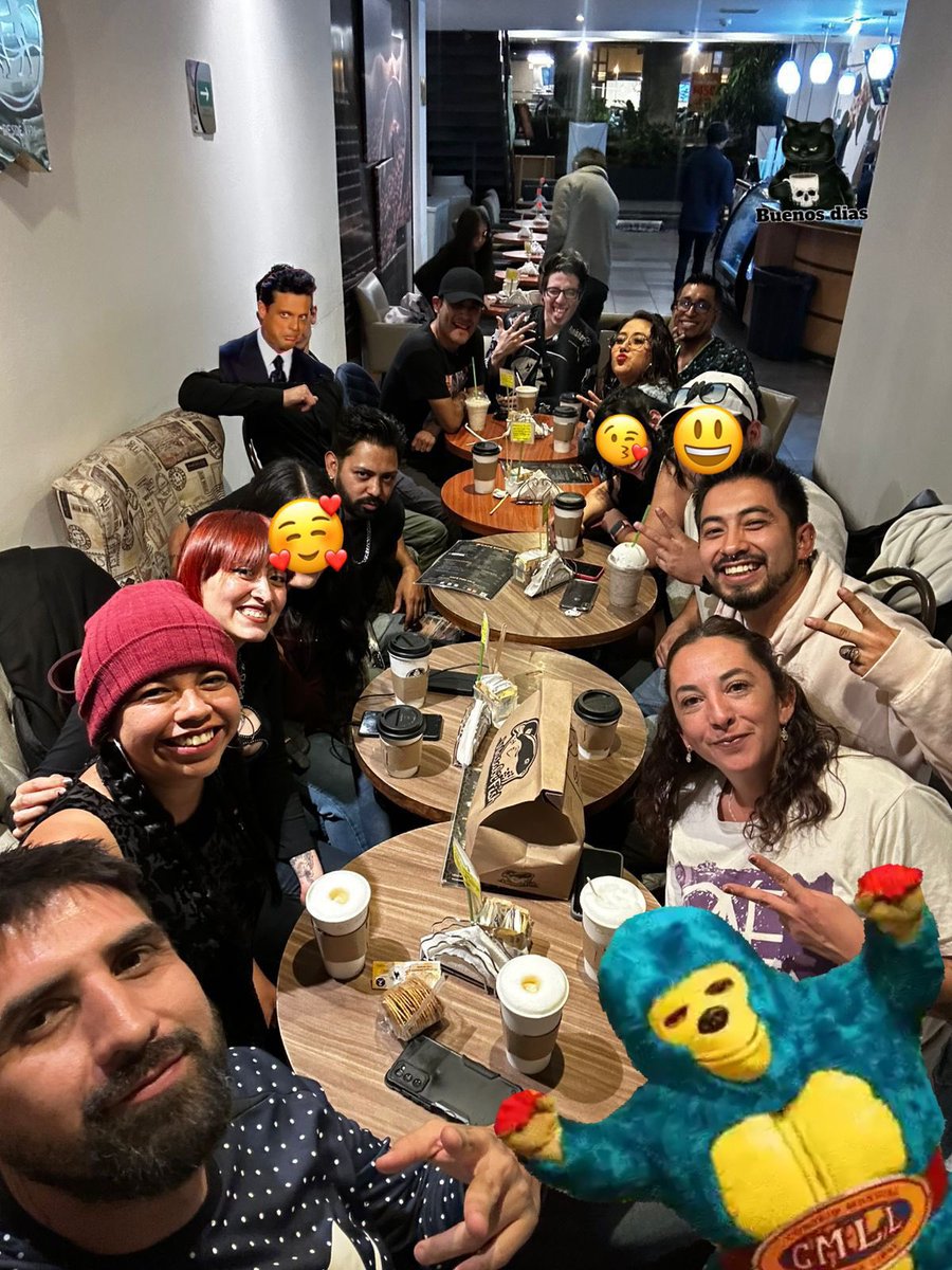 Hanna 😈🖤💋 (@hannaunic) on Twitter photo Por que no todo es fiesta y degenere 😌
Una tarde de café con el crew
Los amo a todos 💫🖤de las bonitas cosas que me ha dejado esta vida
<a href="/Zaturno_MX/">Zaturno_MX</a> <a href="/Ari_y_Giov/">Ari & Gio🔥</a> <a href="/elrusomexa/">😈🔥E𝐥 尺υⓈⓄ🔥😈 - 🧸𝙏𝙊𝙔𝘽𝙊𝙔🧸</a> <a href="/chicostitanesXD/">LosTitanes</a> <a href="/veroverito2312/">😈🔥Vero🔥😈</a> <a href="/AleMush07/">Ale</a> <a href="/ferberenic96281/">🔥Los dennis😈</a> <a href="/BrenAdri0929/">🔥🍍Bren & Adri 🍍🔥</a> <a href="/BabyDanOF/">BABY DAN</a> Por que no todo es fiesta y degenere 😌
Una tarde de café con el crew
Los amo a todos 💫🖤de las bonitas cosas que me ha dejado esta vida
<a href="/Zaturno_MX/">Zaturno_MX</a> <a href="/Ari_y_Giov/">Ari & Gio🔥</a> <a href="/elrusomexa/">😈🔥E𝐥 尺υⓈⓄ🔥😈 - 🧸𝙏𝙊𝙔𝘽𝙊𝙔🧸</a> <a href="/chicostitanesXD/">LosTitanes</a> <a href="/veroverito2312/">😈🔥Vero🔥😈</a> <a href="/AleMush07/">Ale</a> <a href="/ferberenic96281/">🔥Los dennis😈</a> <a href="/BrenAdri0929/">🔥🍍Bren & Adri 🍍🔥</a> <a href="/BabyDanOF/">BABY DAN</a>