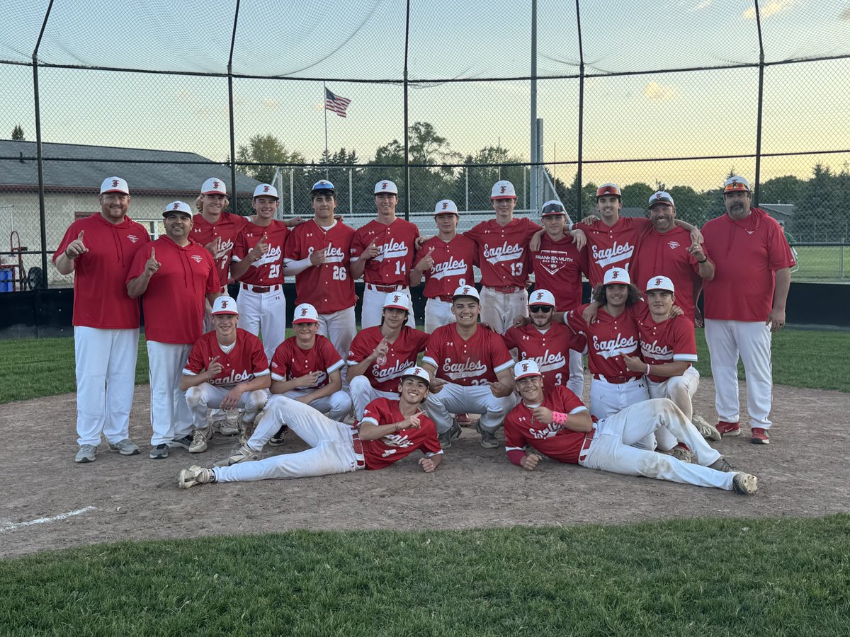 Conference games come to an end for the season. We won the conference in a tough TVC this year. 

Final conference stats:
33 IP
4-0
1.27 ERA
39 K
8 BB