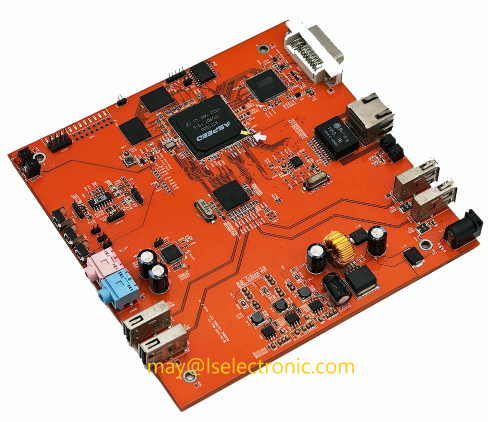 May_datianpcb's tweet image. PCBA project , for more, just contact may@lselectronic.com