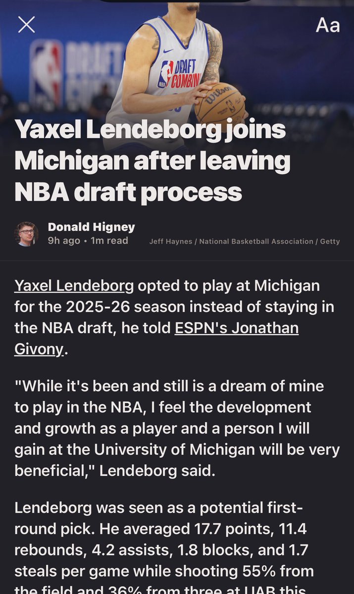 FrenchToastSports💰🍞 tweet media