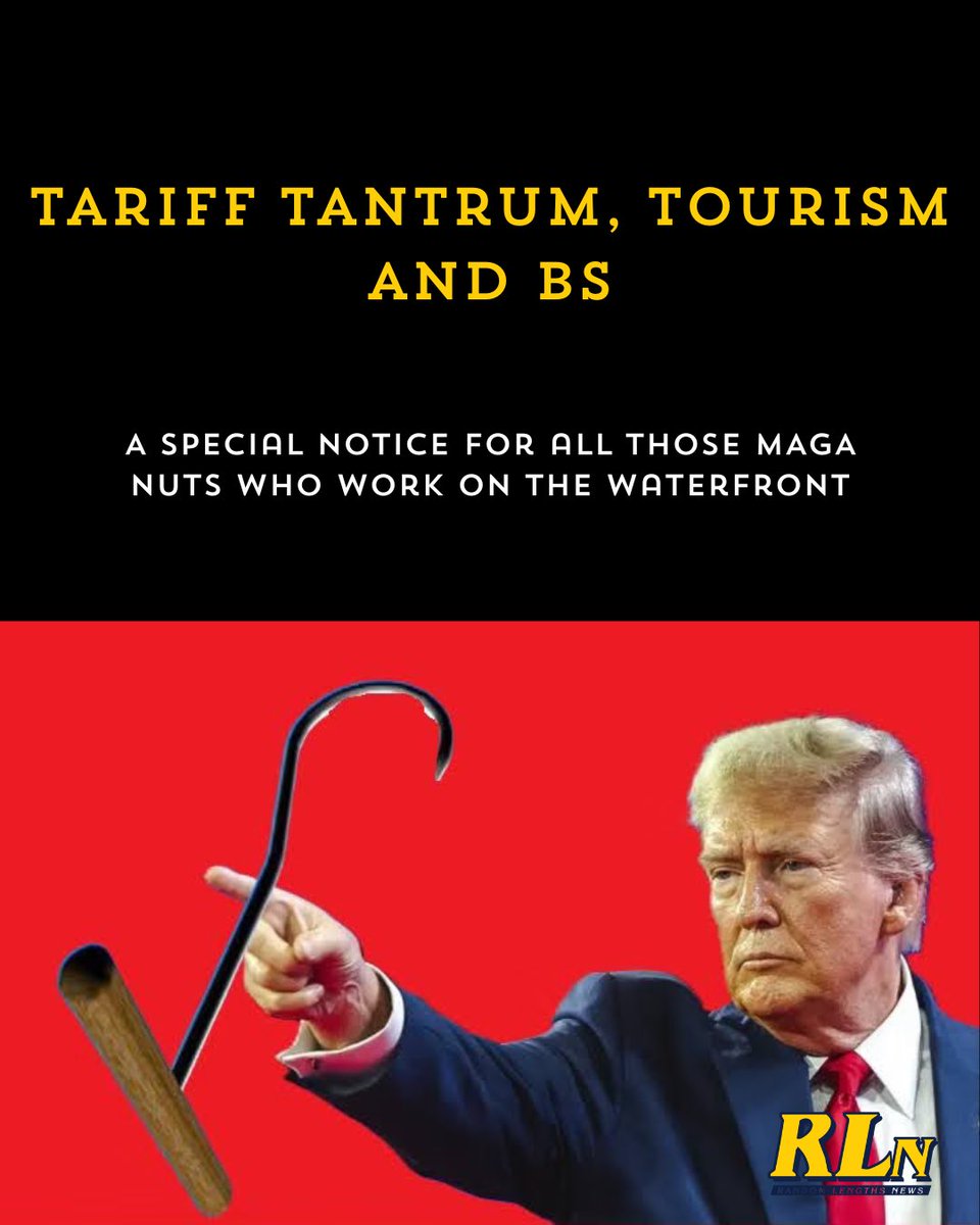 Random Lengths News tweet media