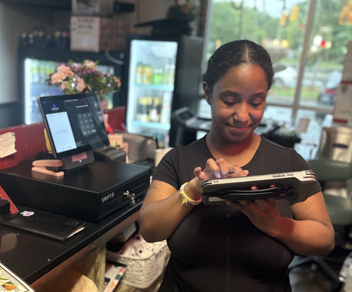 WASABI CAFE located in Concord, NC! Just joined the <a href="/Shift4/">Shift4</a> family.  They are finding out, like 200K+ others, just how user-friendly <a href="/SkyTabPOS/">SkyTab</a> is!!!