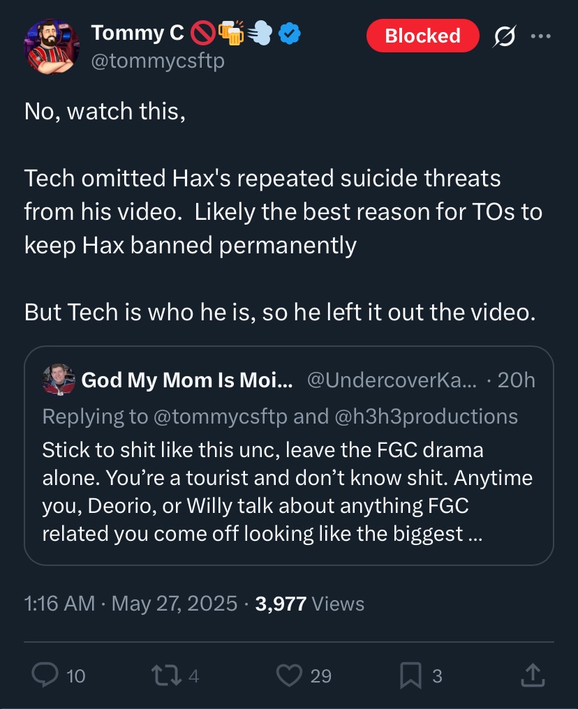 Technicals 👾 tweet media