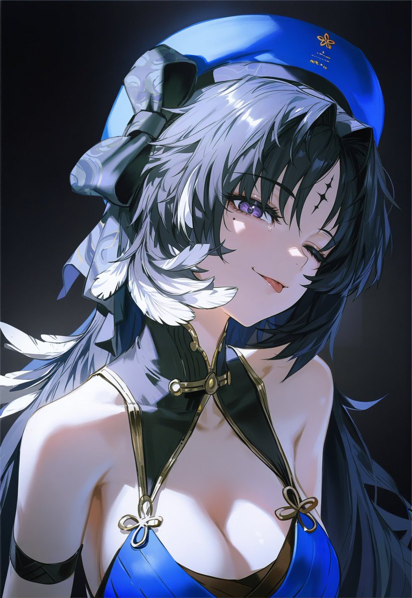 Yangyang
#鳴潮ファンアート #鳴潮 #Wuwafanart #WutheringWaves