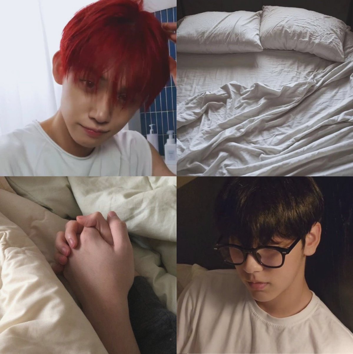 soomega_'s tweet photo. Quickly, Tell Me I'm Pretty
🎀 Explicit (pwp)
🎀 One Shot - 3.7k
🎀 Bttm Sbn/(sub)Top Yjn
🎀 Ggvm era
🎀 Praise K!nk https://t.co/CR2m9ds8Gm