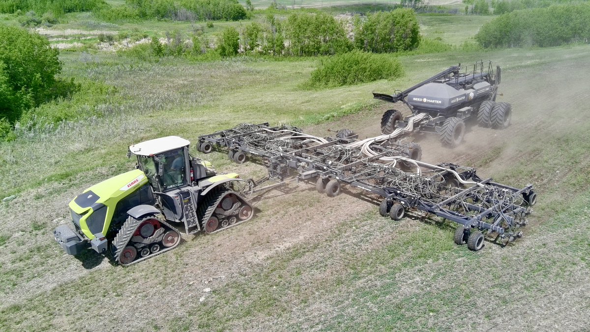 SeedMaster Mfg. tweet media