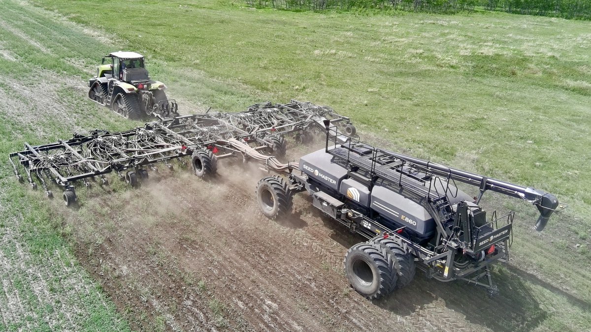 SeedMaster Mfg. tweet media