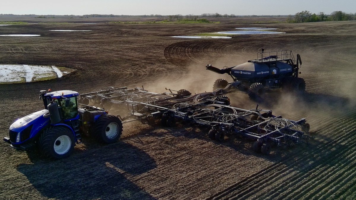 SeedMaster Mfg. tweet media