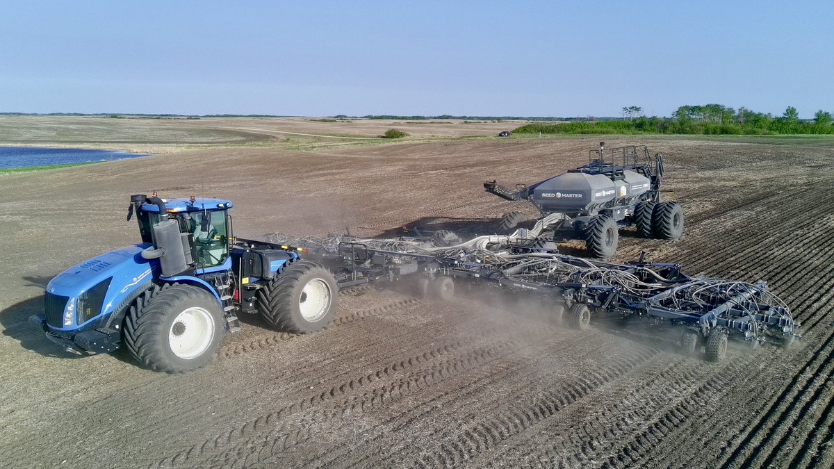 SeedMaster Mfg. tweet media