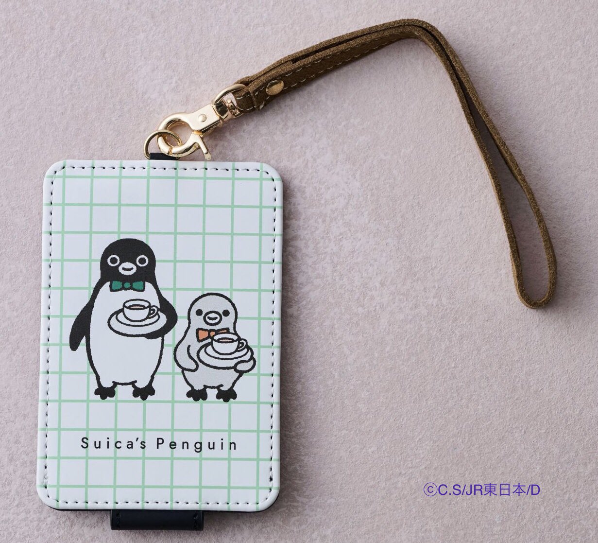 Suicaのペンギングッズご案内アカウント (@Suica_pen_goods) / X