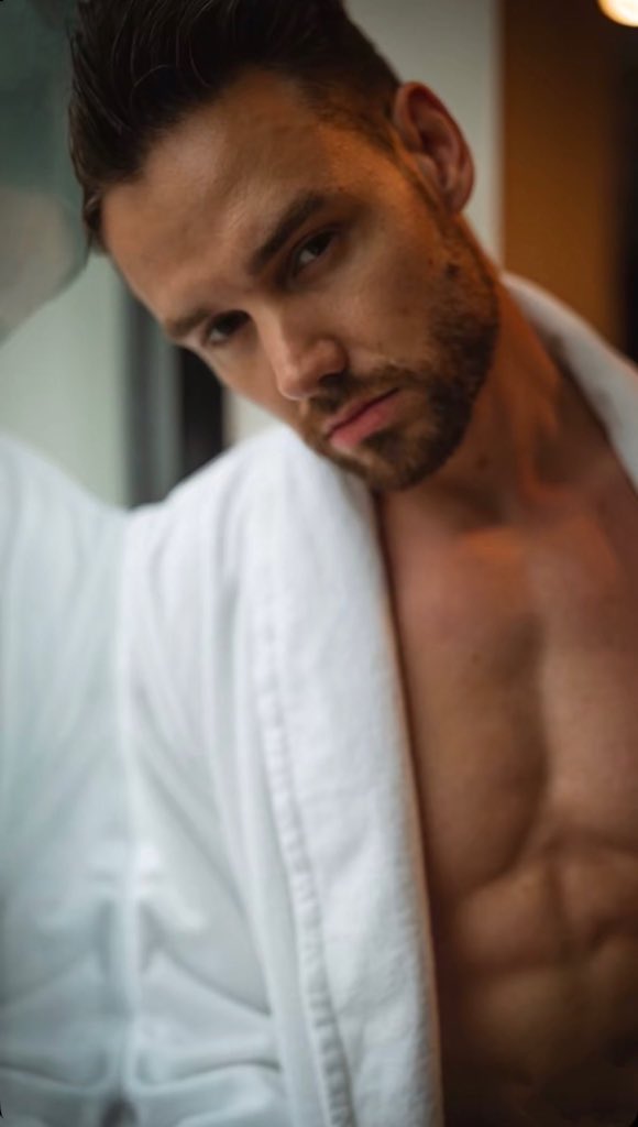 Liam photographed by Alex Stemplewski exactly 3 years ago.