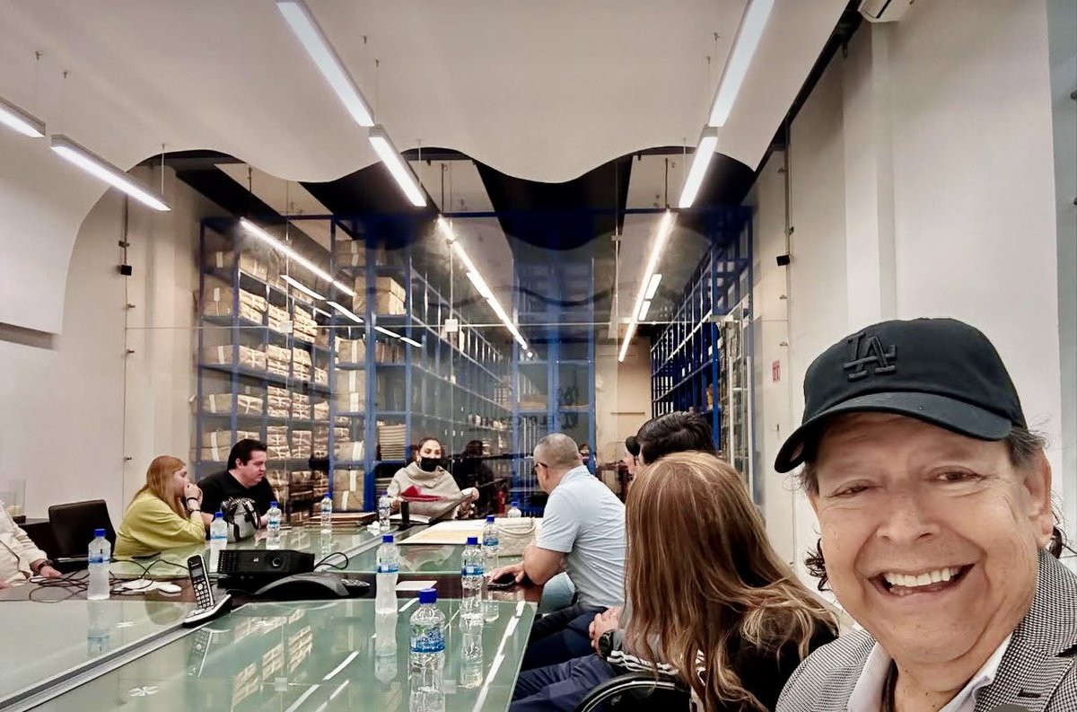 charliedelvalle's tweet image. Visitamos a nuestra amiga Bertha Ahued Malpica próxima Presidenta Municipal de Boca del Rio Veracruz para ofrecerle todo nuestro apoyo en su candidatura, sabemos y confiamos en su gran capacidad para gobernar #ElDictamen  🗞️ #BERTHAEsElCambio  📸 #BocaDelRio 🥇 #Veracruz 🇲🇽