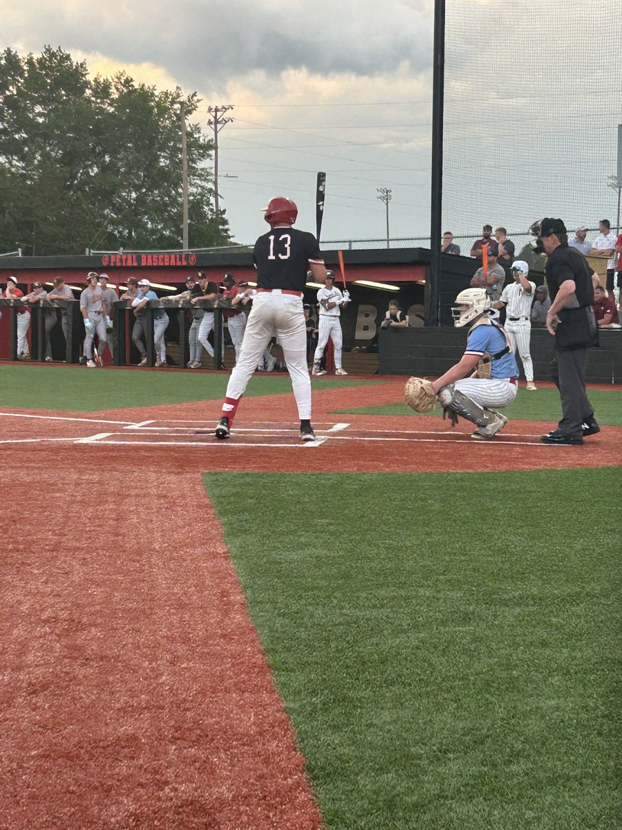 Petal_Baseball's tweet photo. Jayden and Tanner representing the Panthers at the MAC All-Star Game at The Runway!!

#TAKEOFF https://t.co/Bt24WQBbkU